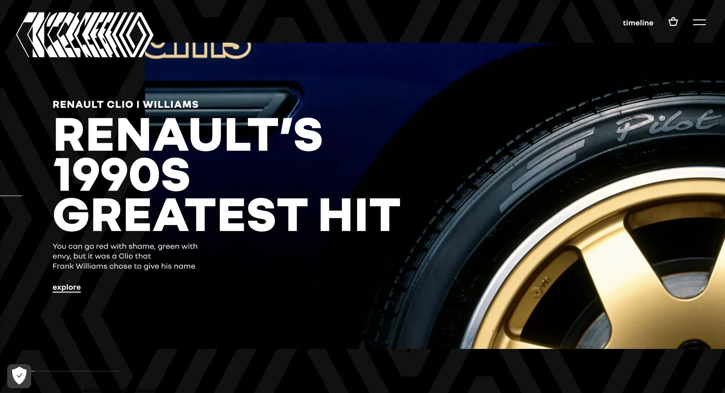 Renault, In pictures 1