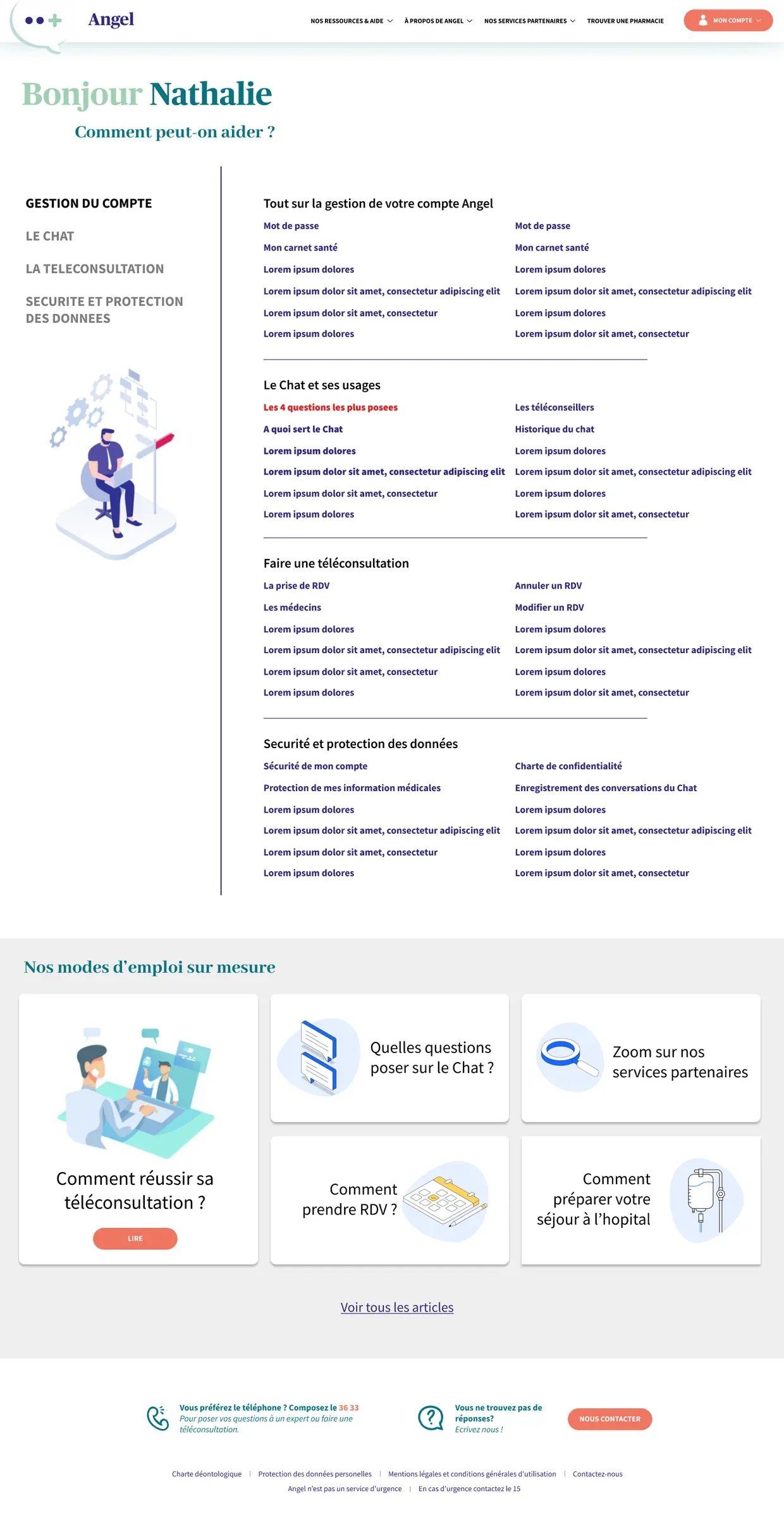 AXA, In pictures 1