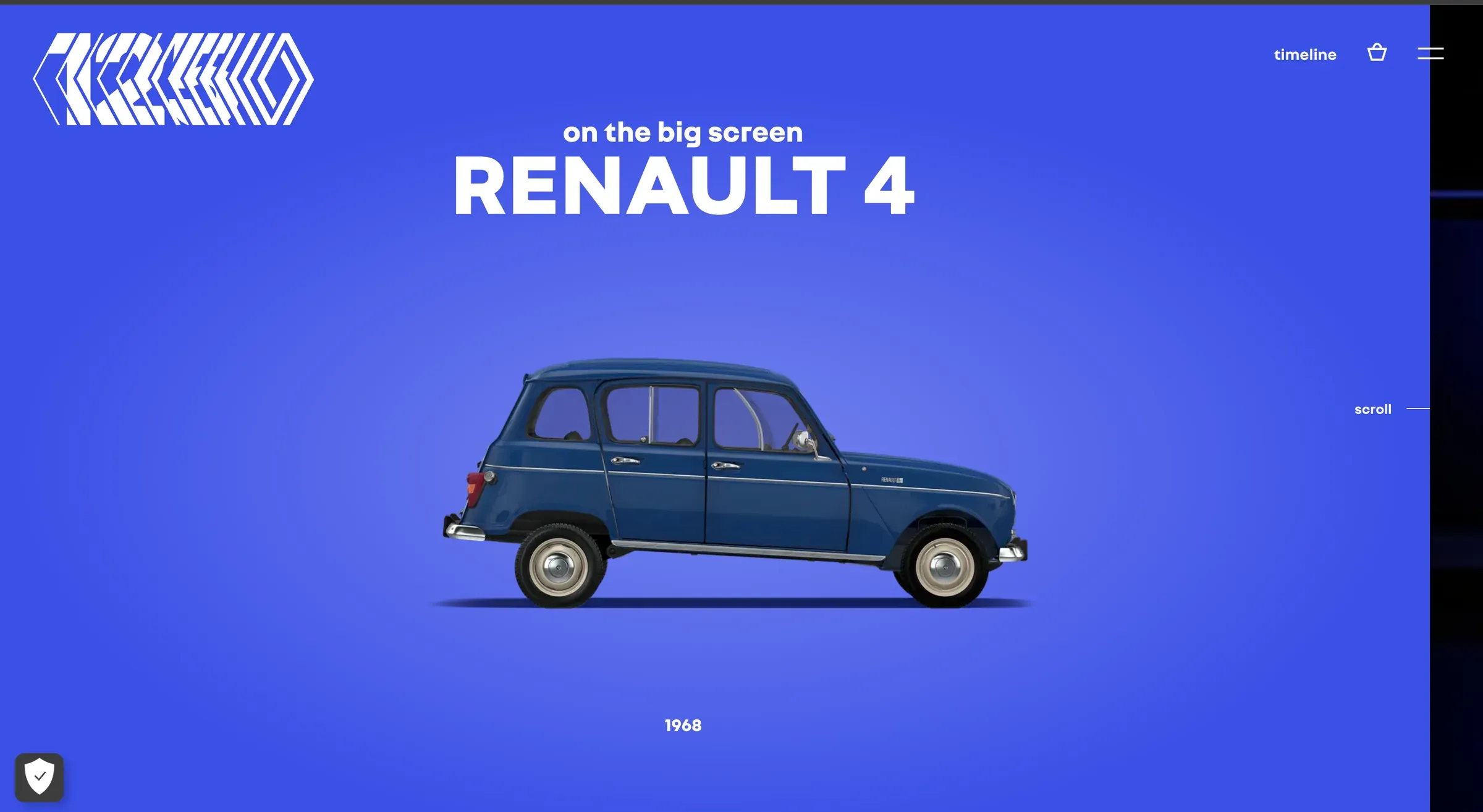 Renault, In pictures 2