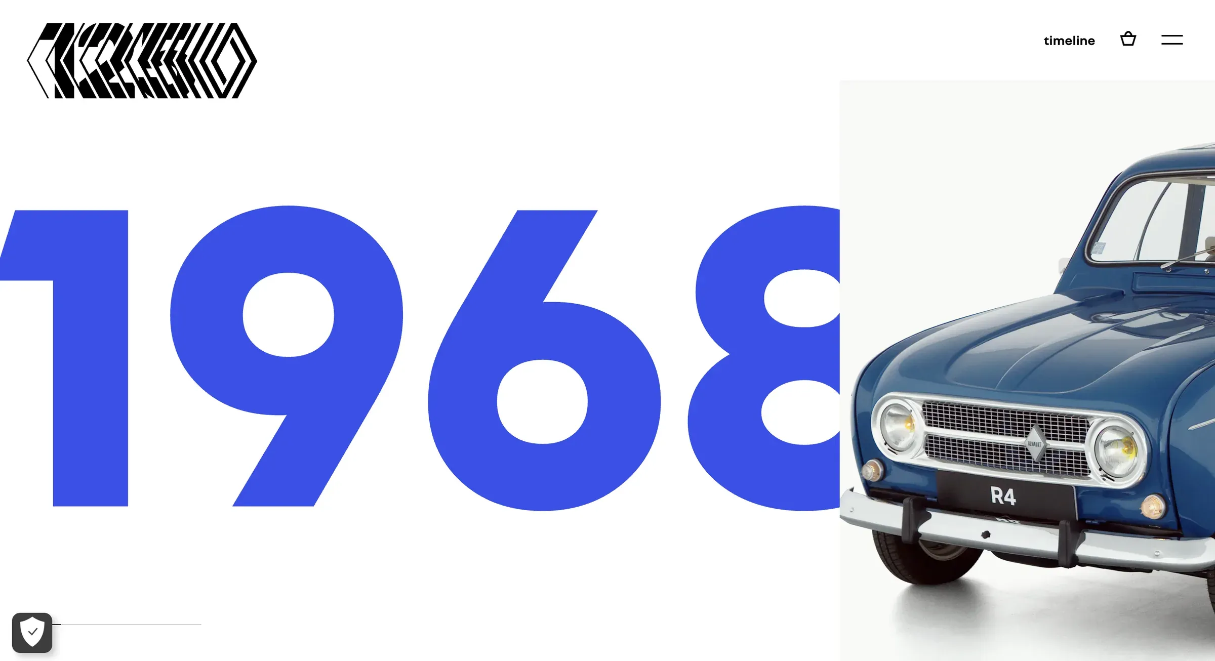 Renault, In pictures 6