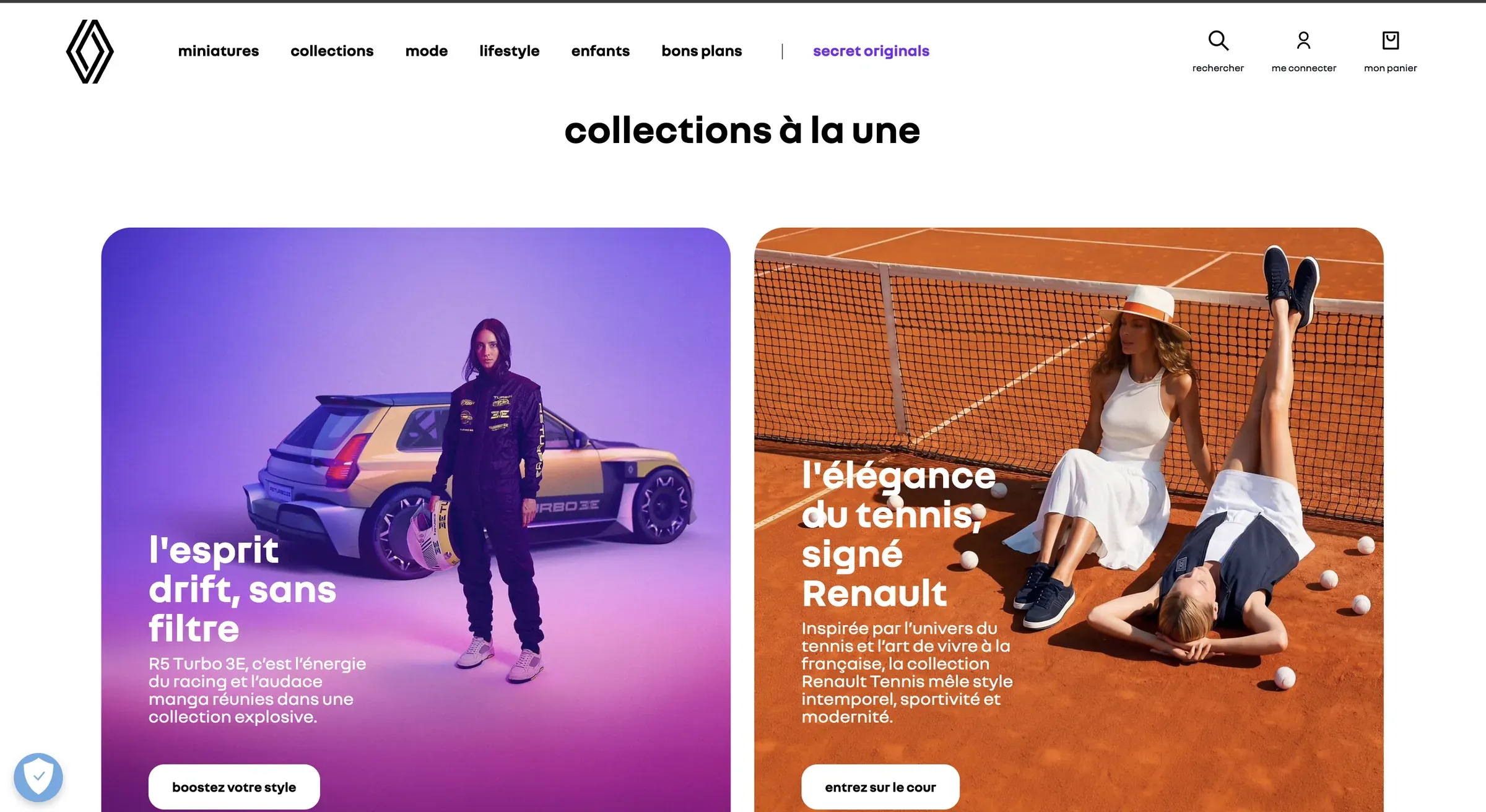 Renault, In pictures 8
